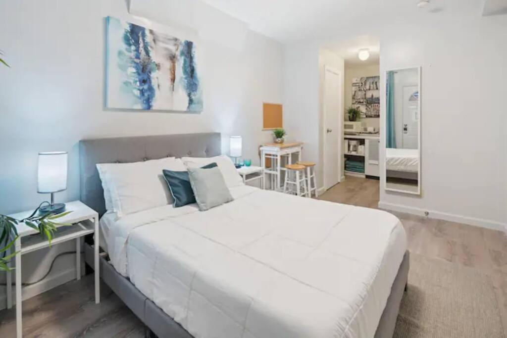Central 2br - Walking Distance To Times Square Apartamento Nueva York