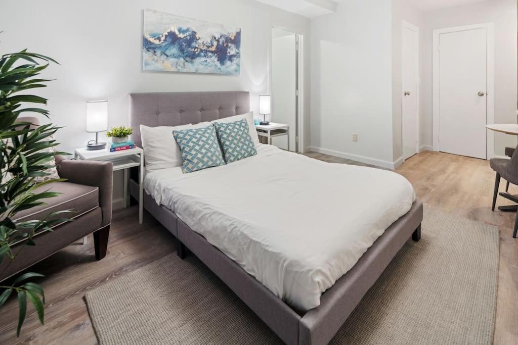 Central 2br - Walking Distance To Times Square Nueva York