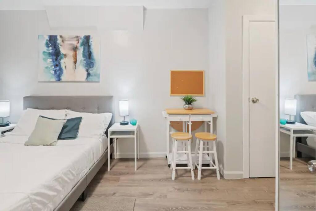 Central 2br - Walking Distance To Times Square Nueva York