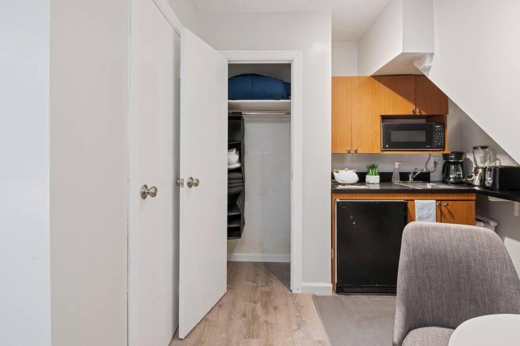 Apartamento Central 2br - Walking Distance To Times Square Nueva York